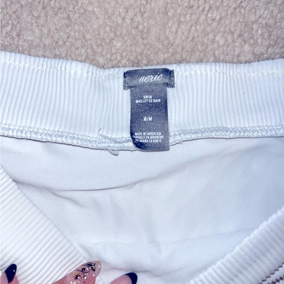 Aerie High waisted bikini bottoms - Picture 2 of 2